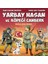 Yarbay Hasan ve Köpeği Canberk - Bağlılığın Önemi 1