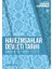 Harezmşahlar Devleti Tarihi (485-618 / 1092-1221) 1