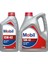 Mobil 10W40 Motor Yağı 4 L + 1 L 1