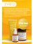 Pure & Bright 3 Lü Set – Peeling, Güneş Jeli, C Vitamini 3