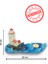 Deniz Feneri Çubuk Tütsülük ve Tealight 5