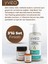Skin Detox 3 Lü Set – Peeling, Yüz Temizleme Yağı, C Vitamini 3