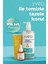 Morning Boost 3 Lü Set – Güneş Jeli, Yüz Temizleme Yağı, C Vitamini 2