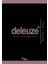 Deleuze 1
