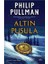 Altın Pusula - Karanlık Cevher Serisi 1. Kitap 1