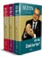 Makaleler (3 Kitap Set) 1