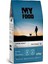 Myfood Yetişki Köpek Maması Mii Irk Kuzulu 2,5 kg 1