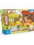 Blue Focus Farm Animals (Çiftlik Hayvanları) - Puzzle 24 Parça 1