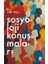 Sosyoloji Konuşmaları 1