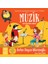 Burcu ve Berk ile Müzik - Müziğin Renkli Dünyası 1