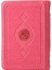 Cep Boy Kur'an-I Kerim (Pembe, Kılıflı, Mühürlü) 1
