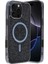 Apple iPhone 16 Pro Helen Magsafe Kapak - Siyah 1