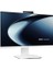 23.8" Fhd White, Intel® Core™ İ5-13420H , Ddr5 8gb, 512GB M.2 Nvme™ Pcıe® 4.0 Ssd, Freedos 3