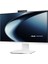 23.8" Fhd White, Intel® Core™ İ5-13420H , Ddr5 8gb, 512GB M.2 Nvme™ Pcıe® 4.0 Ssd, Freedos 4