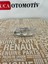 Sol Dış Ayna Sinyali - Renault Symbol Joy 261653175R 1