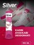 Kadın Ayakkabı Deodorantı Ayak Koku Giderici Terleme Önleyici 100 ml 1