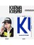Stray Kıds '' Karma '' Photocards Set Skzoo Ver. 3