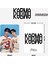 Stray Kıds '' Karma '' Unıt Photocards Set 2