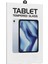 Apple iPad 10.2 (9.nesil) Magic Tablet Cam Ekran Koruyucu - Şeffaf 2