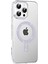 Apple iPhone 16 Pro Max Move Taşlı Magsafe Kapak - Lila 1