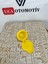 Cam Su Depo Kapağı - Renault Clio 4 289135972R 1