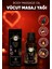 Masaj Yağı - Aromatik Yağlarla Hazırlanmıştır - 30 ml 1