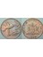 Trinidad ve Tobago 1 Cent 1998. 1