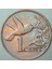 Trinidad ve Tobago 1 Cent 1998. 2
