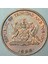 Trinidad ve Tobago 1 Cent 1998. 3