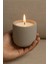 Dekoratif Beton Mum 1