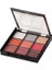 Note Flawless Eyeshadow 02 Göz Far Paleti 1