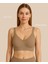 Intive Pureform Balensiz Dikişsiz Kopçasız Dokulu Seamless Bralet Sütyen (5 Renk) 1