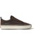Mte Old Skool Insulated Unisex Günlük Ayakkabı VN000DC6BRO1 Kahverengi 1
