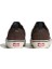 Mte Old Skool Insulated Unisex Günlük Ayakkabı VN000DC6BRO1 Kahverengi 4