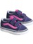 Old Skool V Bebek Günlük Ayakkabı VN000CTGDTW1 Pembe 2