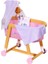 Baby Born Beşik 829981 2