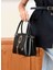 Miami Polo 4 Bölmeli Kadın El ve Omuz Çantası 1