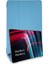 iPad Mini 5 Kılıf Tablet Smart Kılıf - Mavi 1
