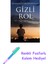 Gizli Rol + Renkli Fosforlu Kalem 1
