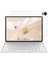 Matepad 12X 12.0" 8gb 256GB Beyaz + Klavye 5