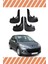 Peugeot 207 4'lü Tozluk Çamurluk Paçalık 1