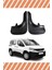Peugeot Rifter 2'li Tozluk Çamurluk Paçalık 1