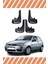 Fiat Palio Van Tüm Kasalar Sports Yazılı 4'lü Tozluk Çamurluk Paçalık 1