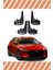 Mazda 3 Sports Yazılı 4'lü Tozluk Çamurluk Paçalık 1