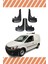 Volswagen Caddy Sports Yazılı 4'lü Tozluk Çamurluk Paçalık 1