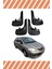 Honda City Uyumlu 4'li Tozluk Çamurluk Paçalık 1