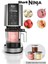 Ninja Ice Cream Maker - Dondurma, Gelato, Sorbe, Smoothie Kasesi, Milkshake Dondurma Makinesi 1