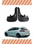 Renault Megane 3 Hb 2010-2016 2'li Tozluk Çamurluk Paçalık 1
