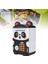 Panda Şeklinde Atm Şifreli Kumbara 1