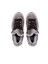 Vizon Süet Deri&kürk Sneaker 3